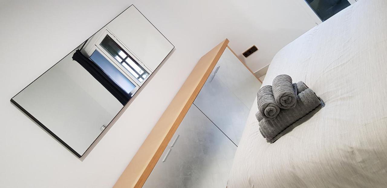 Apartment Lux - Sierpes Terrace *
