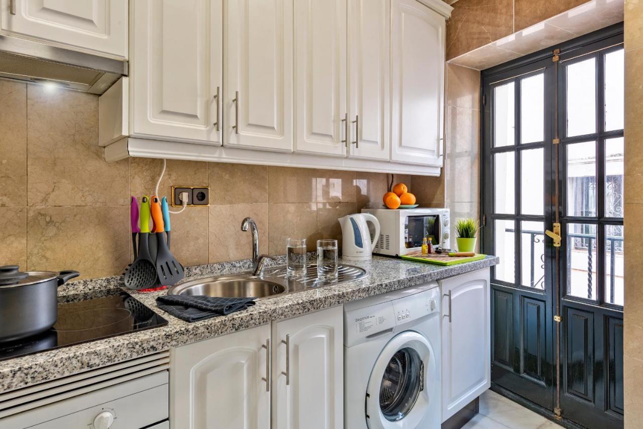 Lux - Sierpes Terrace Apartment *