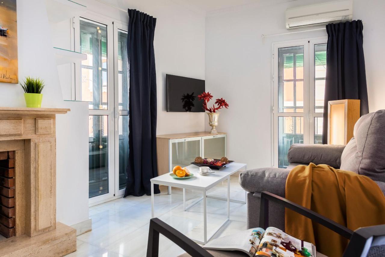 Apartment Lux - Sierpes Terrace