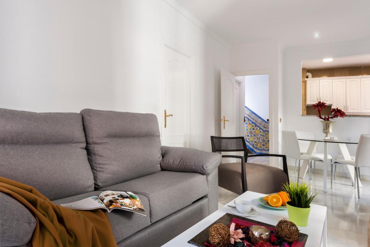 Lux - Sierpes Terrace * Seville