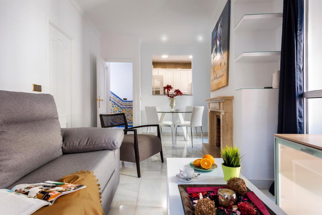 Apartment Lux - Sierpes Terrace *