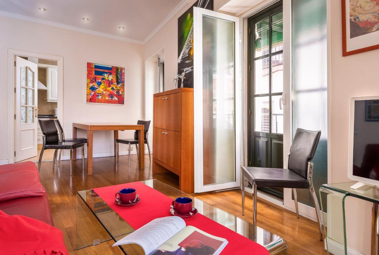 Lux - Sierpes Terrace Apartment