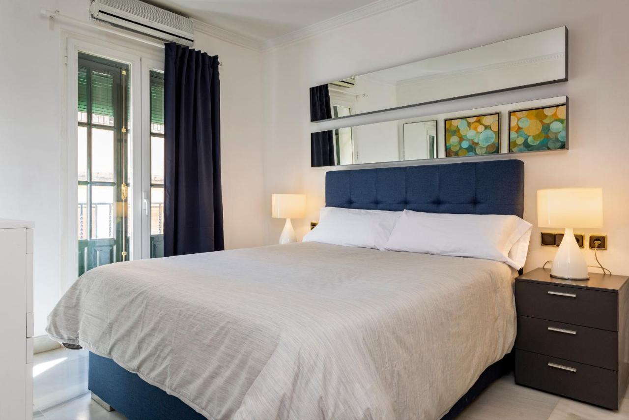 Lux - Sierpes Terrace Apartment *